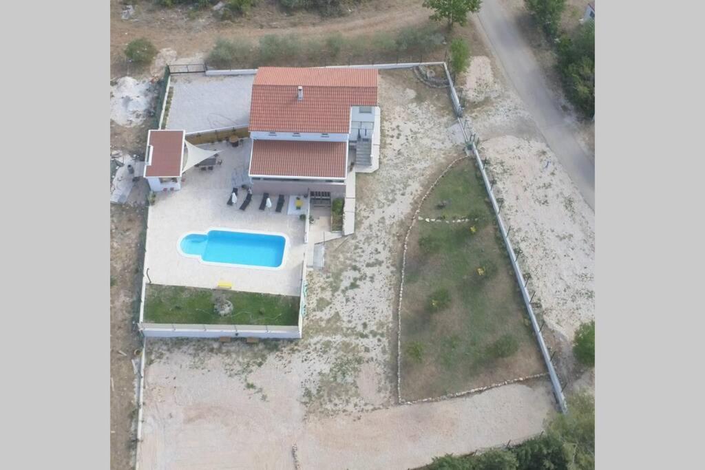 הוילה בנקובאץ Kuca Za Odmor M&J מראה חיצוני תמונה